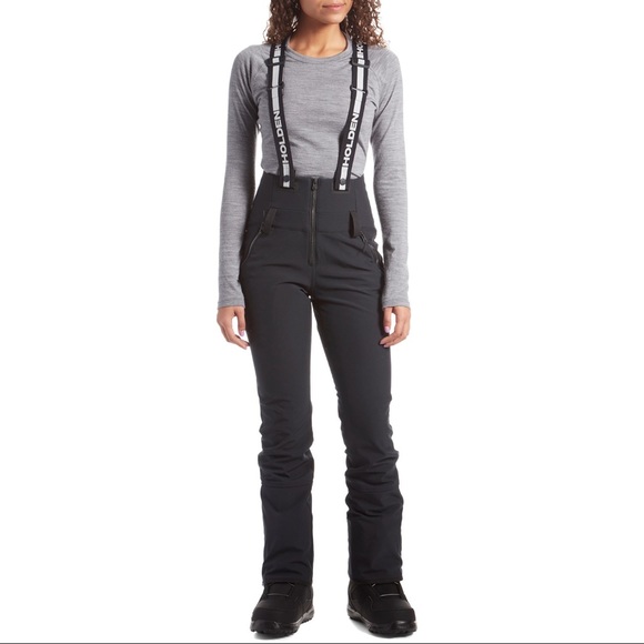 Holden Thayer Bib Overalls - Picture 3 of 6